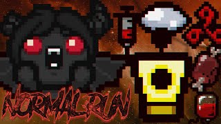 UNLOCKING IPECAC  The Binding of Isaac Repentance  Ep021 [upl. by Koffler968]