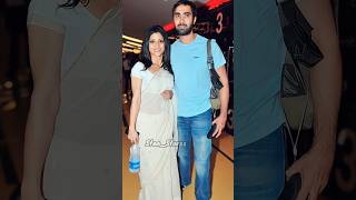 Actress Konkona Sen Sharma With Husband Actor Ranvir Shorey 🥹 trending bollywood shorts [upl. by Aknaib]