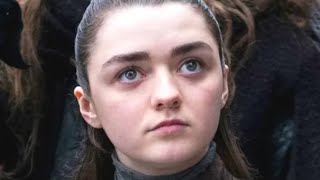 The Arya Stark Scene In Game Of Thrones That Went Too Far [upl. by Delahk]