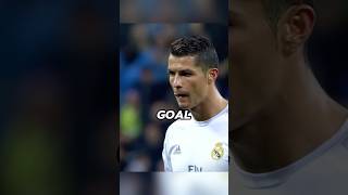 Ronaldo Misses an Easy Goal 😱💔  Must Watch  shorts ronaldo [upl. by Cleres]