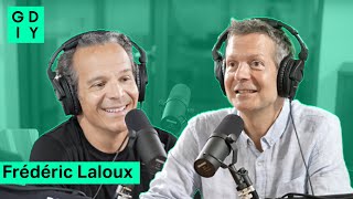 Frédéric Laloux  Auteur  Libérer l’entreprise comprendre la crise climatique oser se réinventer [upl. by Nyledaj680]