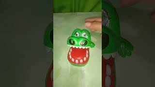 Crocky eat knorr sinigang mixshortsfeedssoundsyoutubeshortsasmrcommunitytrendingshorts [upl. by Harmonie]