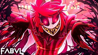 ALASTOR SONG quotCant Be Savedquot  FabvL Hazbin Hotel [upl. by Carmela951]