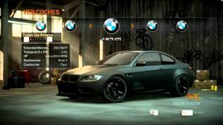 COMO INSTALAR NEED FOR SPEED UNDERGROUND 2mp4 [upl. by Elane837]