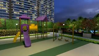 Kumar Prospera  Magarpatta  23 Bhk  Detailed information  Shah Properties Pune [upl. by Clancy]