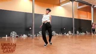 Emotions  Mariah Carey  Koharu Sugawara Choreography  310XT Films  URBAN DANCE CAMP [upl. by Nerahs178]