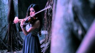 UNCONDITIONALLY  Katy Perry Violin Cover  Aloysia Edith [upl. by Enetsirk]