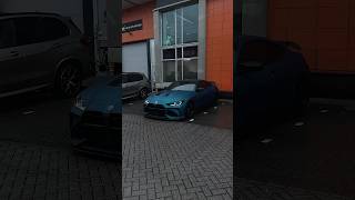 For Sale BMW M4 G82 by Adro AbsoluteMotors [upl. by Yerok]