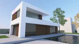 Ambient Occlusion in ARCHICAD [upl. by Moya]