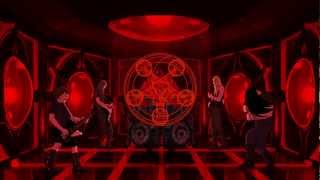 Dethklok  The Galaxy Official Music Video [upl. by Ispep]