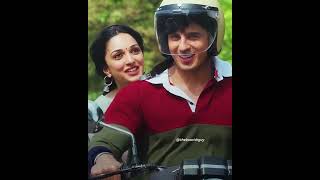 Sidharth malhotra new song Sidharth malhotra new movies  sidharth malhotra and kiara advani [upl. by Nosylla442]