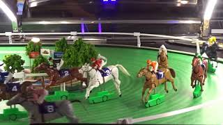 AMAING New Horse Race game in las Vegas The Fortune Cup [upl. by Christean]