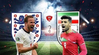 J Bellingham First Goal  England Vs Iran World Cup 2022 Live  FIFA World Cup 2022 Live Score [upl. by Tsirc]