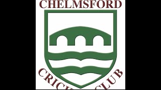 Rob Hayto from Chelmsford Cricket Club [upl. by Ardnnaed354]