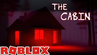 the cabin chapter 1 [upl. by Yldarb678]