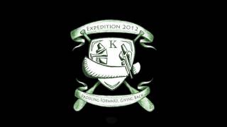 Expedition 2012 Preview [upl. by Suillenroc]