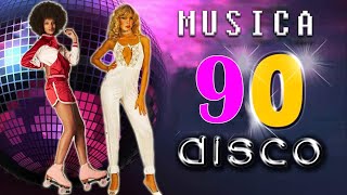 Disco Songs 80s 90s Legend  Greatest Disco Music Melodies Never Forget 80s 90s  Eurodisco Megamix [upl. by May88]