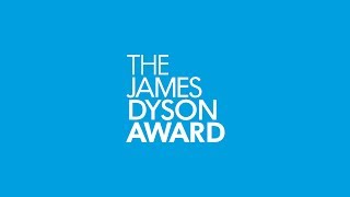 Open for entries James Dyson Award 2019 [upl. by Barret353]