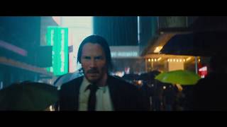 John Wick Chapter 3 Parabellum  Second Trailer Song  Antonio Vivaldi  Allegro non molto [upl. by Anaiuq]