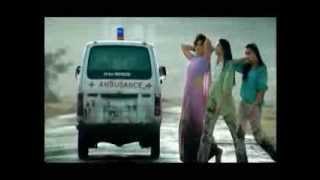 Nirma Ambulance ad [upl. by Bussy259]