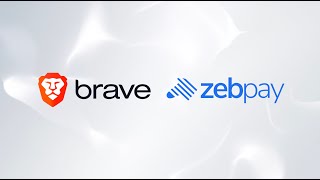 How to connect ZebPay to Brave Rewards Earn BAT in India [upl. by Nela]