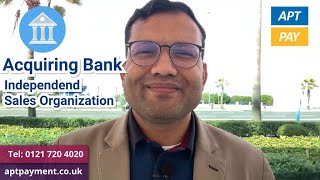 Acquiring Bank and Independent Sales Organisation in Card payment transactionMerchant Account [upl. by Rebmaed]