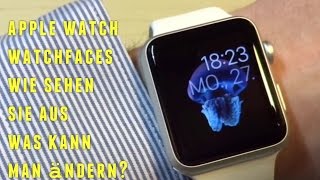 Meine Apple Watch zeigt keine Benachrichtigungen an Wie gehe ich vor [upl. by Anoved]