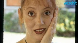 Shelley Duvall Reveals Mental Illness On Dr Phil [upl. by Elamrej]