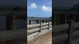 Chinchwad  rukdi new bridge [upl. by Cuttler]