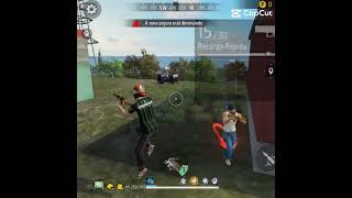 De pistola kkkkk freefire gladiadoresff garenafreefire [upl. by Hcnarb725]