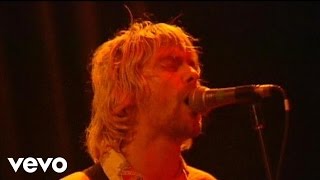 Nirvana  Sliver Live at Reading 1992 [upl. by Letch]