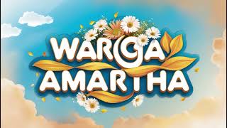 Warga Amartha [upl. by Aborn791]