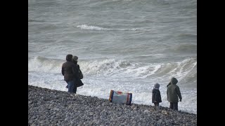 Regarder la mer et rêver [upl. by Sibeal]