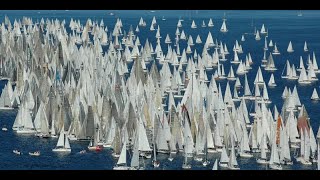 Barcolana 2022 [upl. by Jeremy]