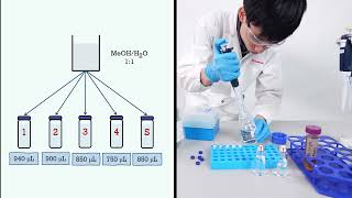 How to Set up HPLC Calibration Method  Internal Standard Calibration with Shimadzu LabSolutions [upl. by Choong]