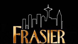 Frasier theme tune  Kelsey Grammer [upl. by Evelyn]