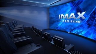 IMAX Private Theater  Jetset Magazine [upl. by Tully605]