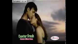 vivek oberoi kissing aishwarya rai lovely kissing scene [upl. by Anilef17]