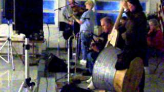 Ste Annes Reel Original Michigan Fiddlers 41611 MOV [upl. by Stanton]