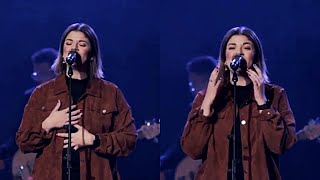 Awake My Soul  Hillsong  Laura Souguellis [upl. by Otho]