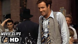 THE GODFATHER quotSonny Fightquot Clip 1972 James Caan [upl. by Mikel]