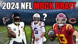 Babe Wake Up Its Mock Draft Season [upl. by Wiersma]