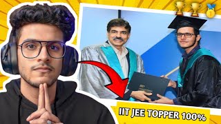 Triggered Insaan  IIT Jee Top 100 Crack Triggered insaan tips [upl. by Debi]