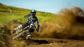 Arnaud Tonus Training in Switzerland [upl. by Anauq]