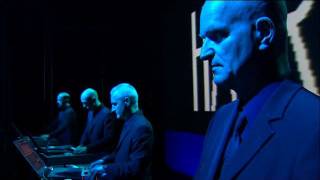 RADIOACTIVITY  KRAFTWERK  HD Live [upl. by Manara559]