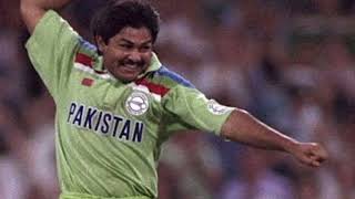 unsung heros of 1992 worldcup cwc1992 aamirsohail mushtaqahmad [upl. by Akihsar]