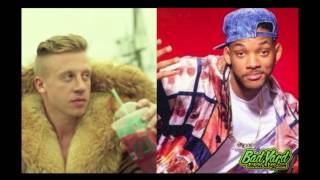 Will Smith  The Fresh Prince of Bel Air x Thrift Shop REMIX [upl. by Beatrisa593]