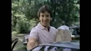 1983 Oldsmobile Full Line Commercial [upl. by Stultz]