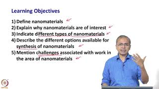 Nanotechnology Science and Applications  Introduction [upl. by Siana]