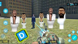 New Update Garrys Mod On Mobile [upl. by Macknair]